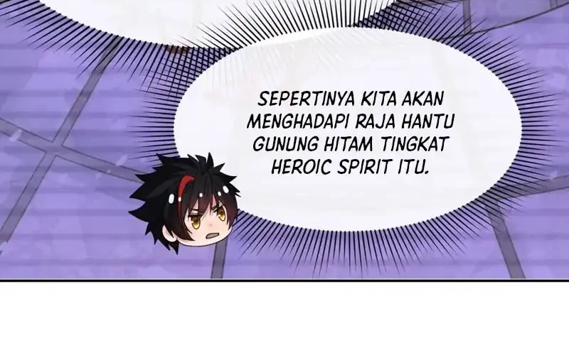Age of Terror Chapter 304 Gambar 48