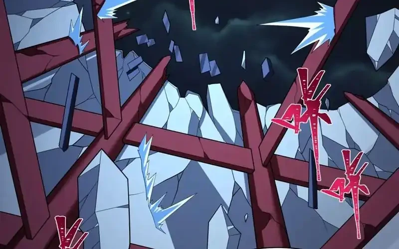 Age of Terror Chapter 304 Gambar 50