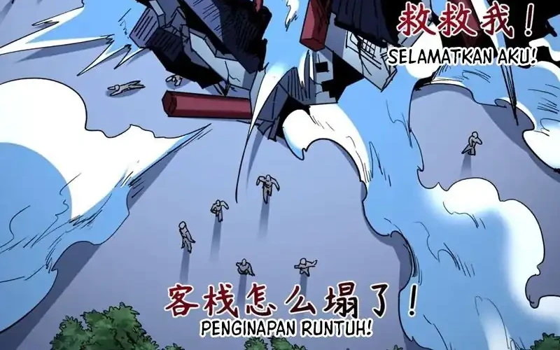 Age of Terror Chapter 304 Gambar 52