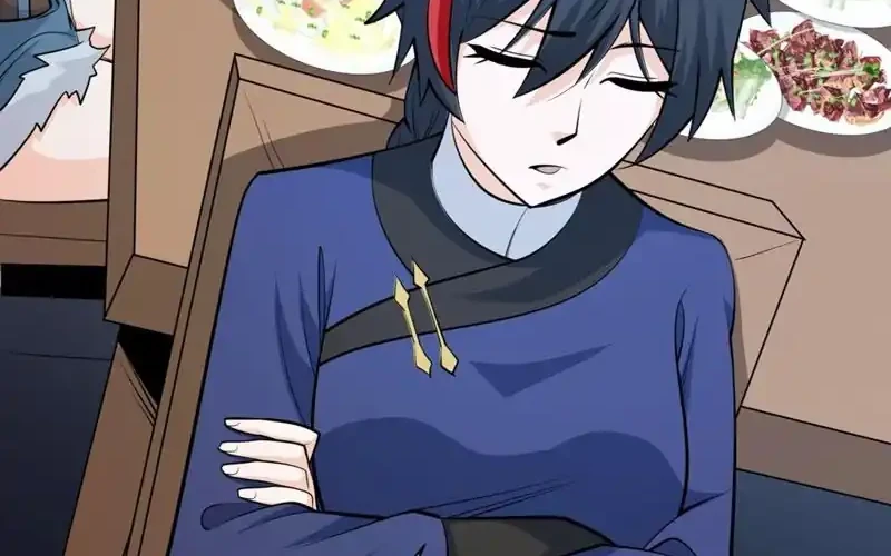 Age of Terror Chapter 304 Gambar 56