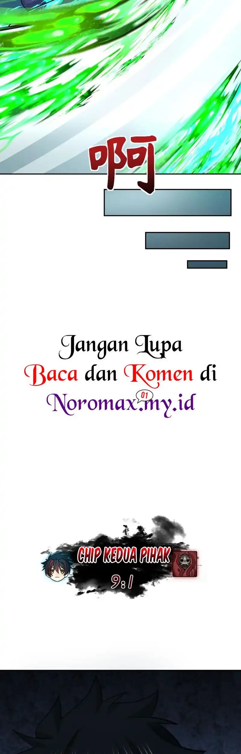 Age of Terror Chapter 304 Gambar 6