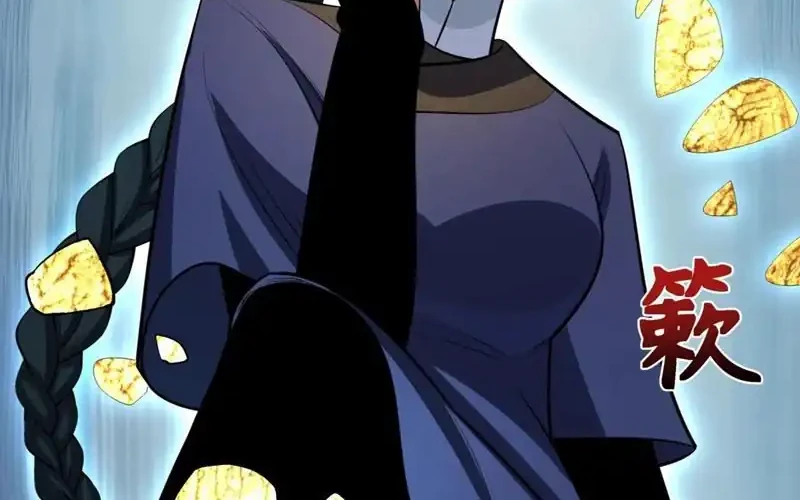 Age of Terror Chapter 304 Gambar 11