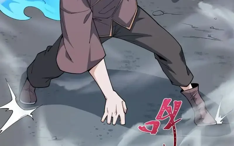 Age of Terror Chapter 305 Gambar 29