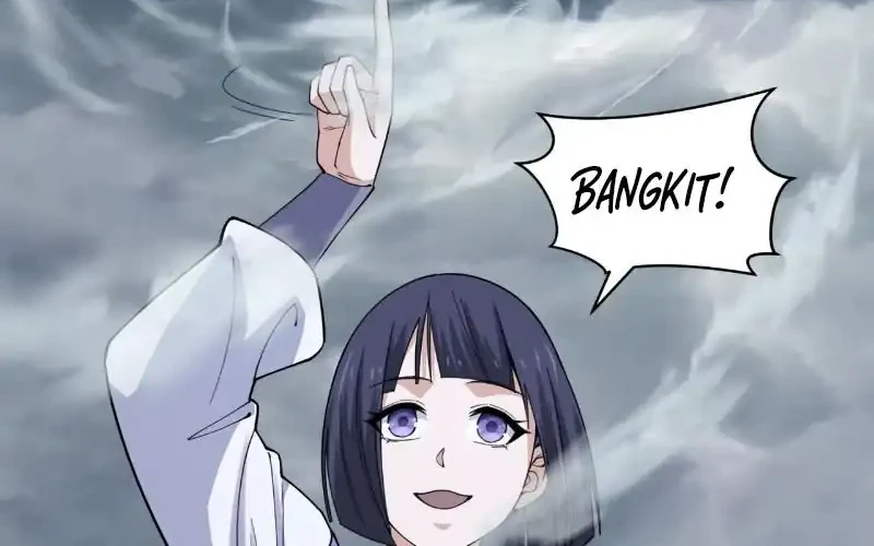 Age of Terror Chapter 305 Gambar 31