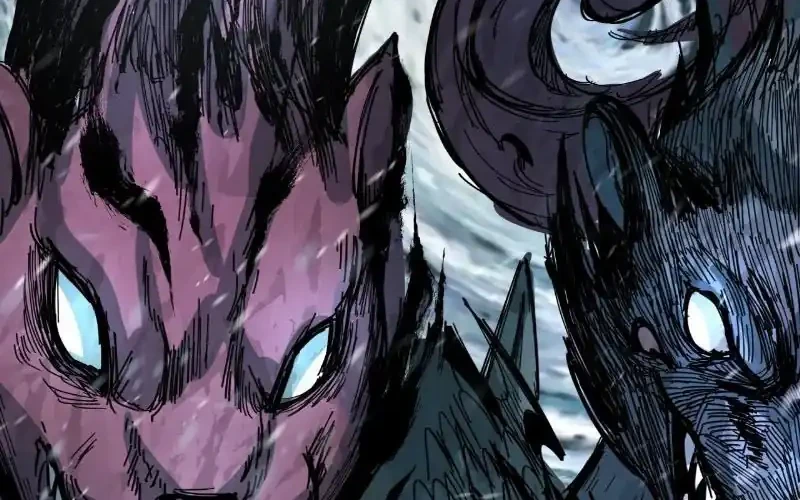 Age of Terror Chapter 305 Gambar 35