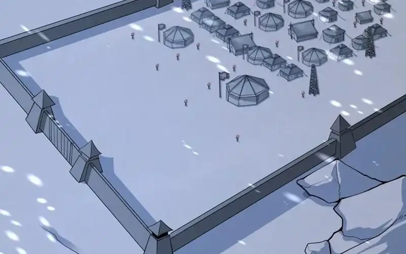 Age of Terror Chapter 305 Gambar 49