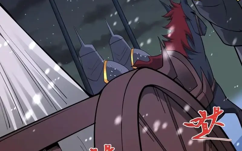 Age of Terror Chapter 305 Gambar 51