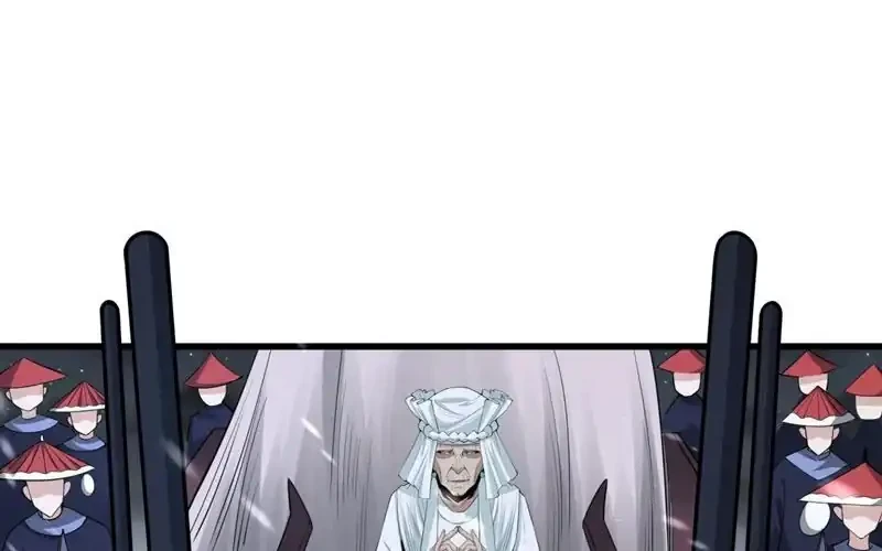 Age of Terror Chapter 305 Gambar 53