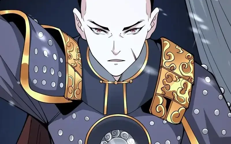 Age of Terror Chapter 305 Gambar 55