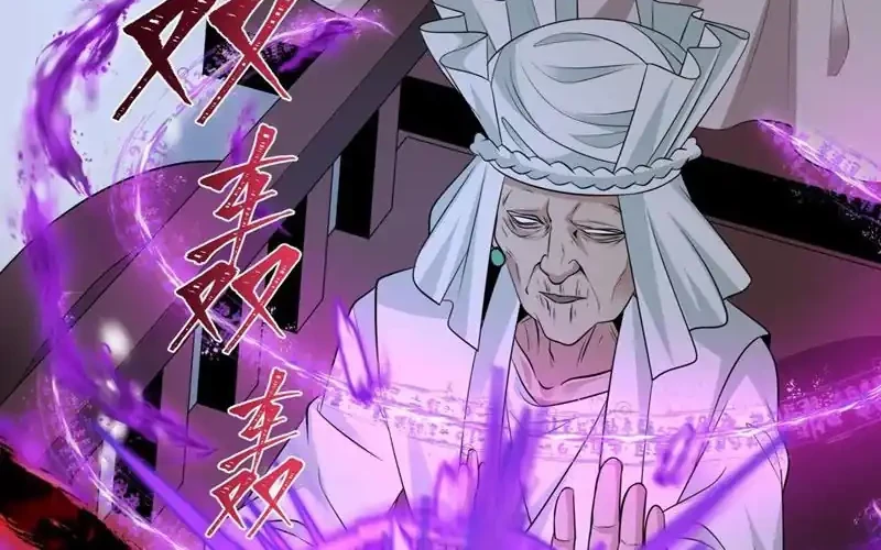 Age of Terror Chapter 305 Gambar 59