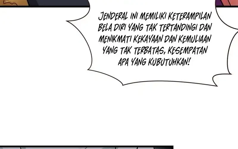 Age of Terror Chapter 305 Gambar 61