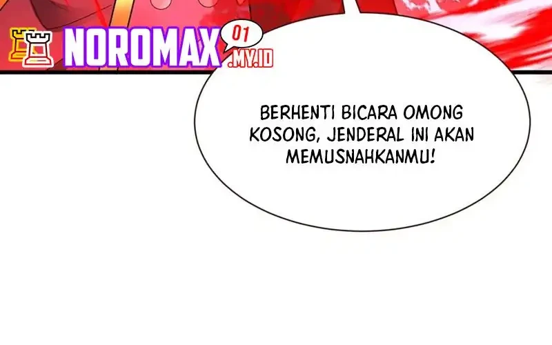 Age of Terror Chapter 305 Gambar 63