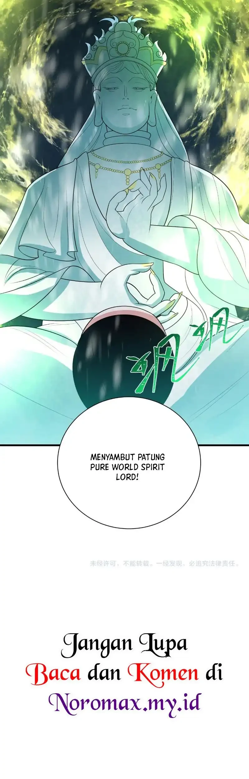 Age of Terror Chapter 305 Gambar 68