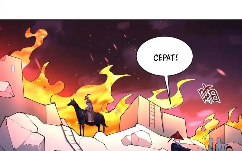 Age of Terror Chapter 306 Gambar 19