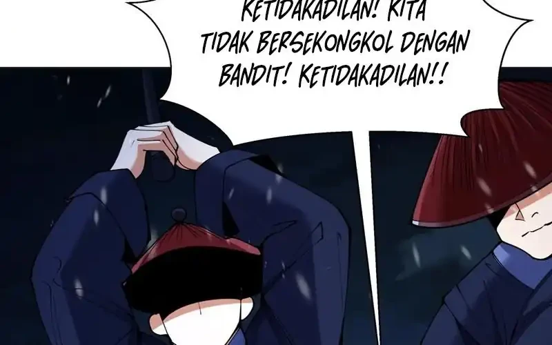 Age of Terror Chapter 306 Gambar 21