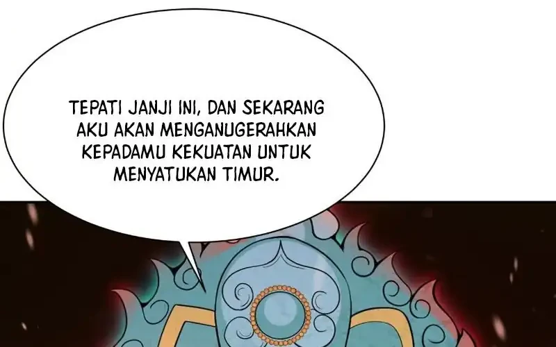 Age of Terror Chapter 306 Gambar 31