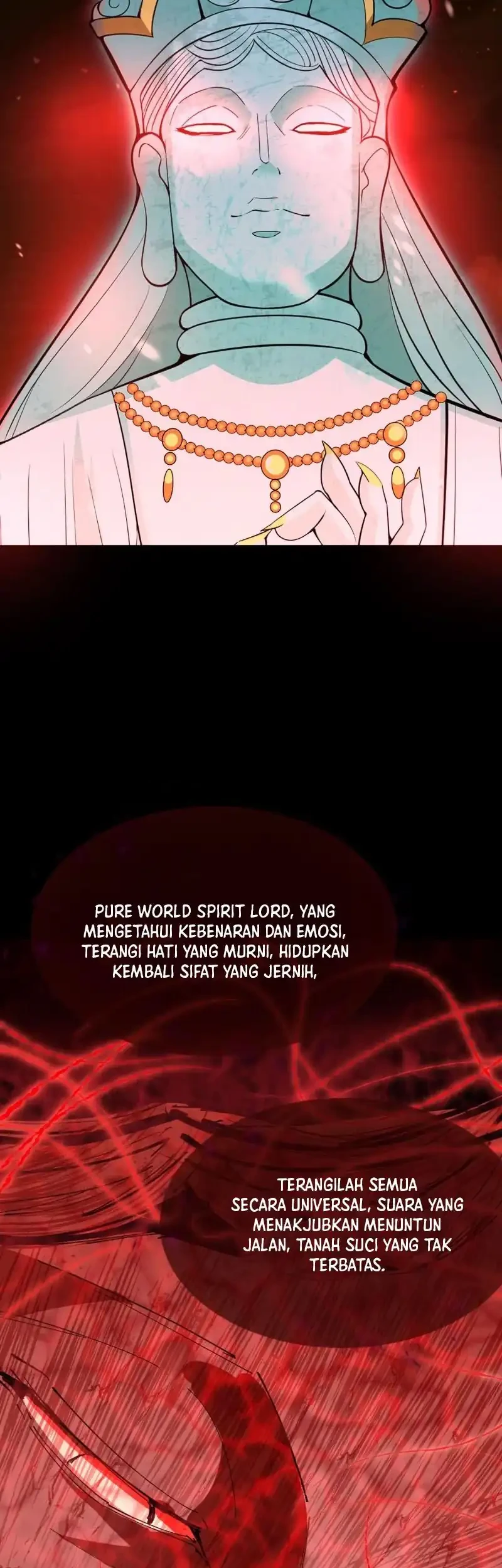 Age of Terror Chapter 306 Gambar 32