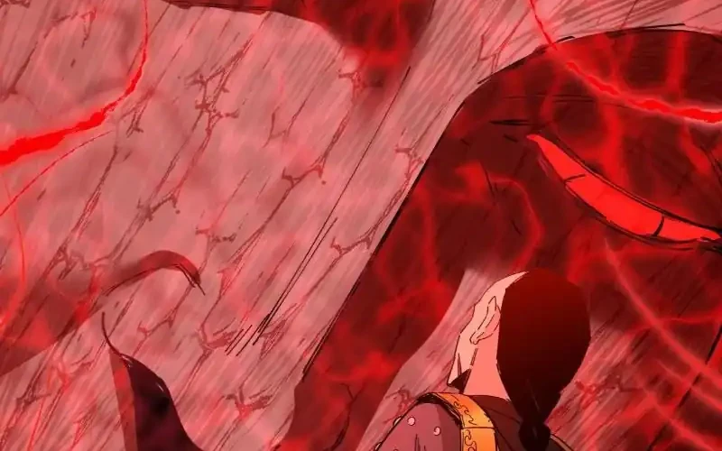 Age of Terror Chapter 306 Gambar 33