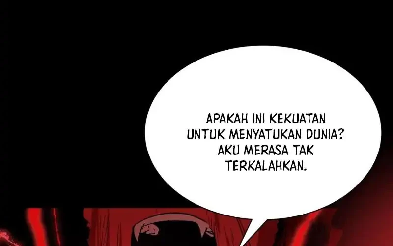 Age of Terror Chapter 306 Gambar 37