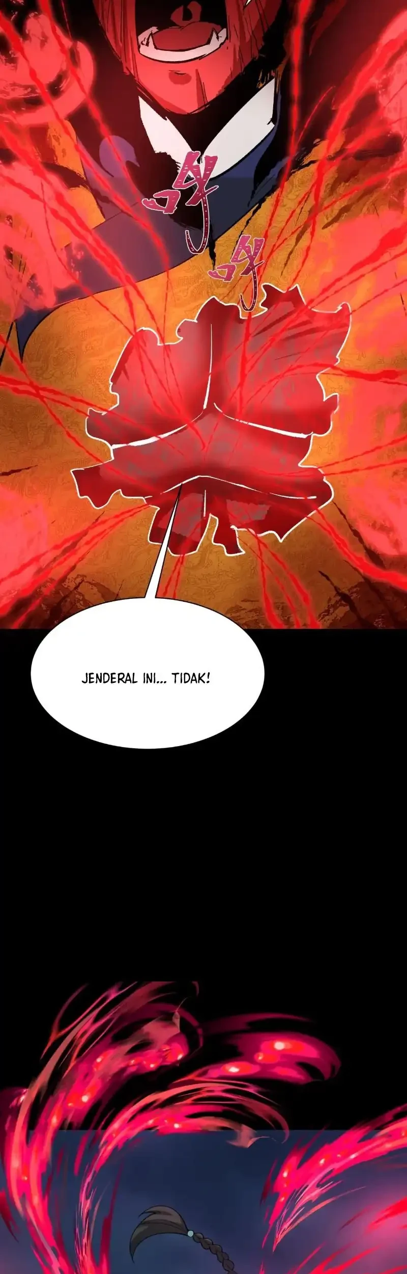 Age of Terror Chapter 306 Gambar 38