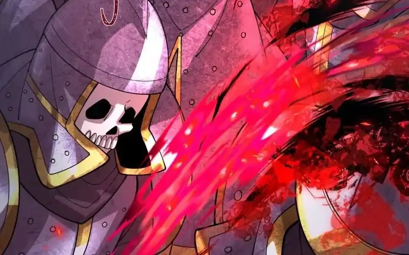 Age of Terror Chapter 306 Gambar 41