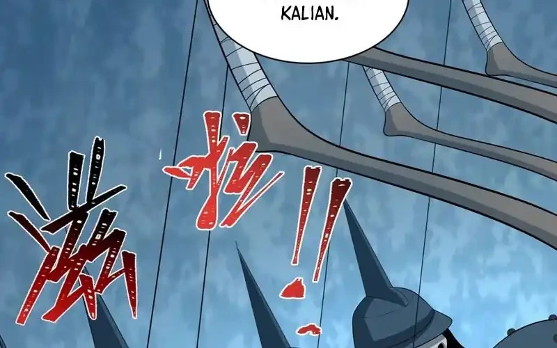 Age of Terror Chapter 306 Gambar 50