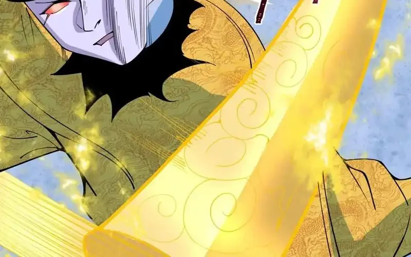 Age of Terror Chapter 306 Gambar 64