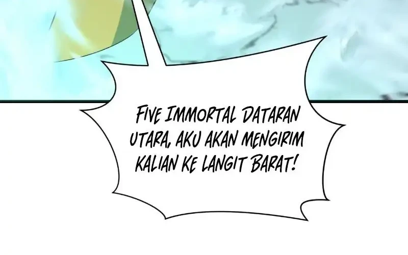 Age of Terror Chapter 306 Gambar 66