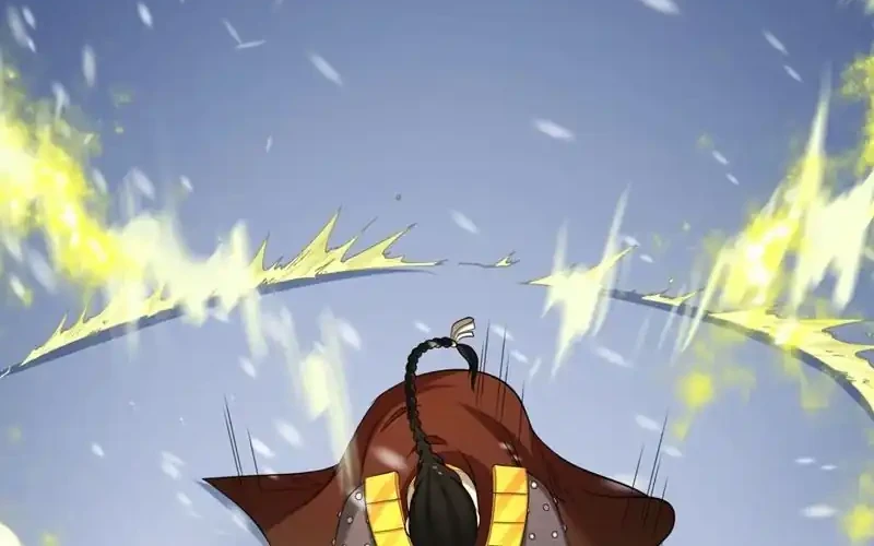 Age of Terror Chapter 306 Gambar 11