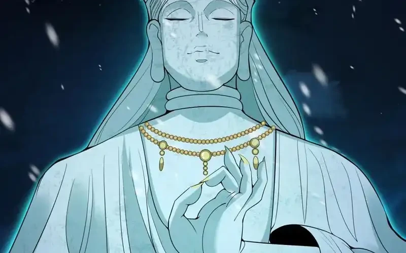 Age of Terror Chapter 306 Gambar 13