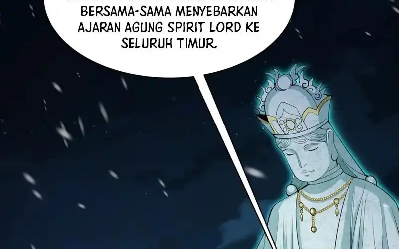 Age of Terror Chapter 306 Gambar 15