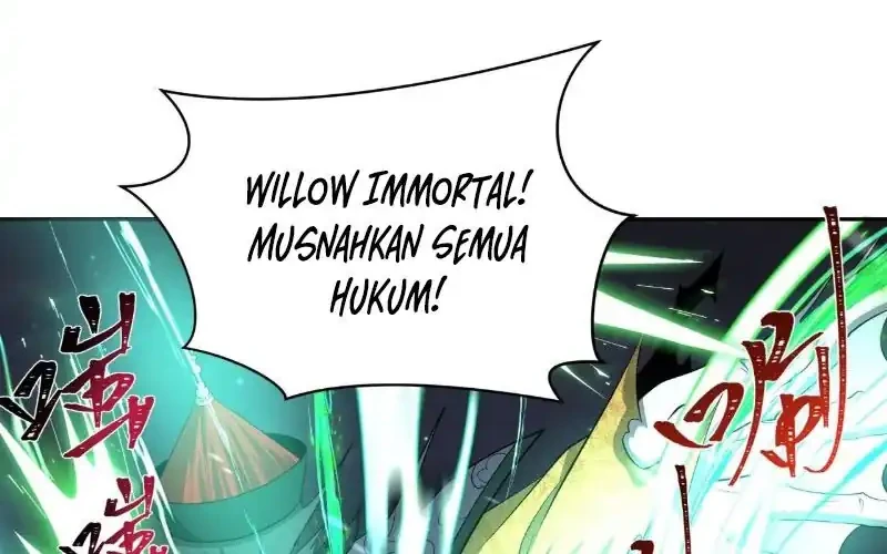 Age of Terror Chapter 307 Gambar 27