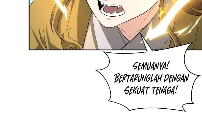 Age of Terror Chapter 307 Gambar 33