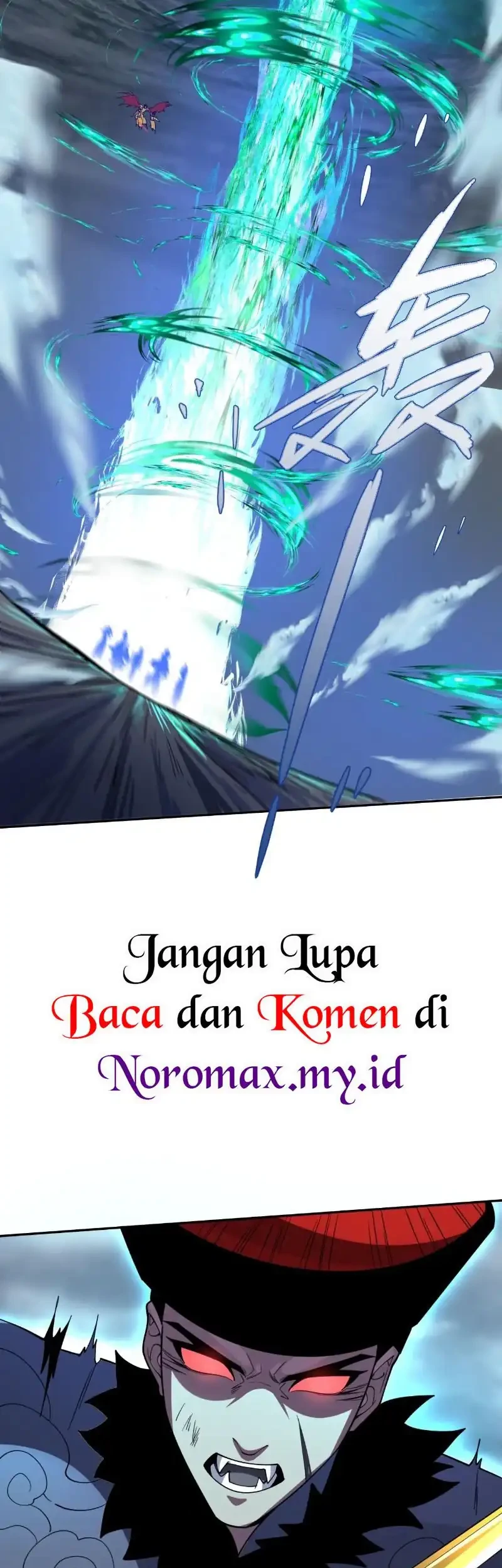 Age of Terror Chapter 307 Gambar 38