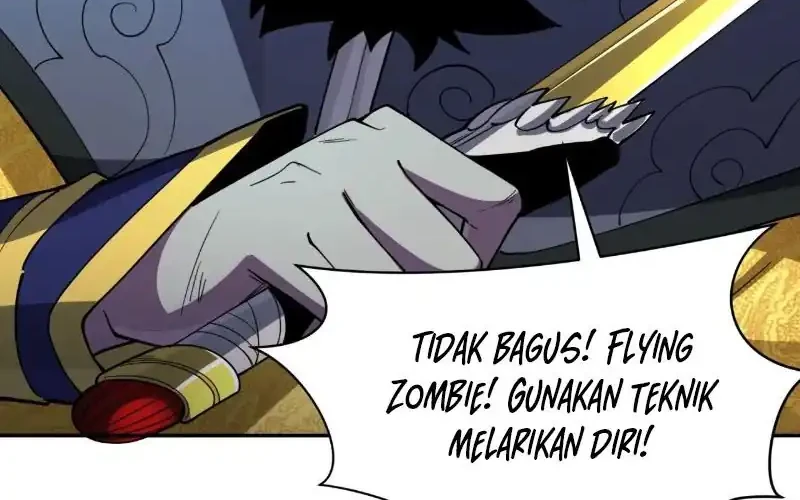 Age of Terror Chapter 307 Gambar 39