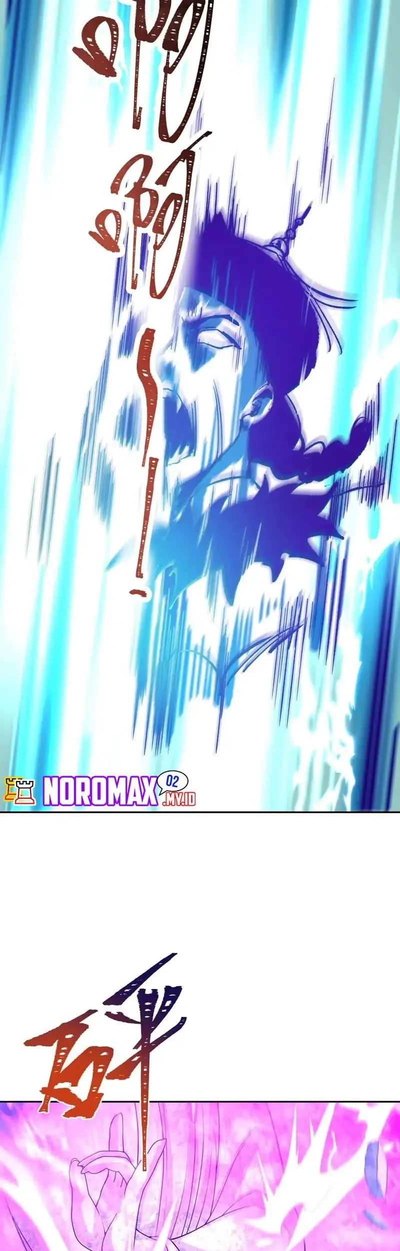 Age of Terror Chapter 307 Gambar 46