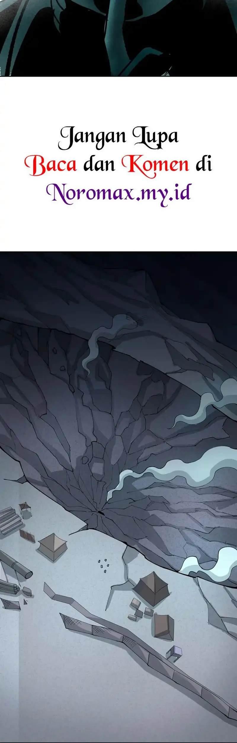 Age of Terror Chapter 307 Gambar 52