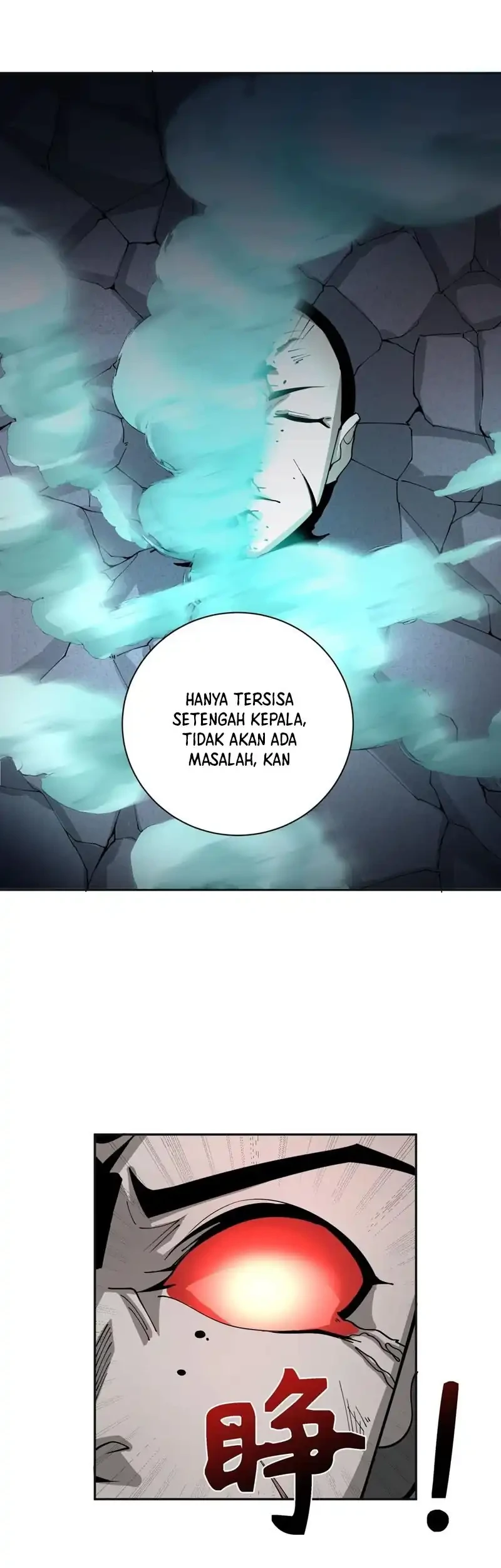 Age of Terror Chapter 307 Gambar 54