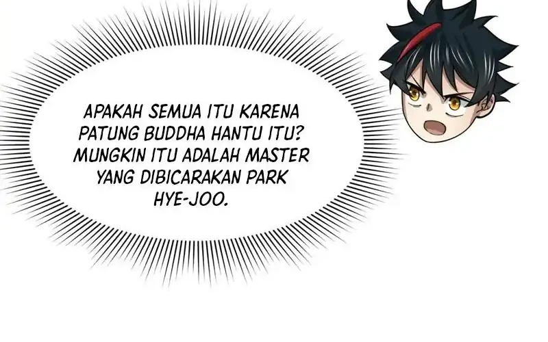 Age of Terror Chapter 307 Gambar 59