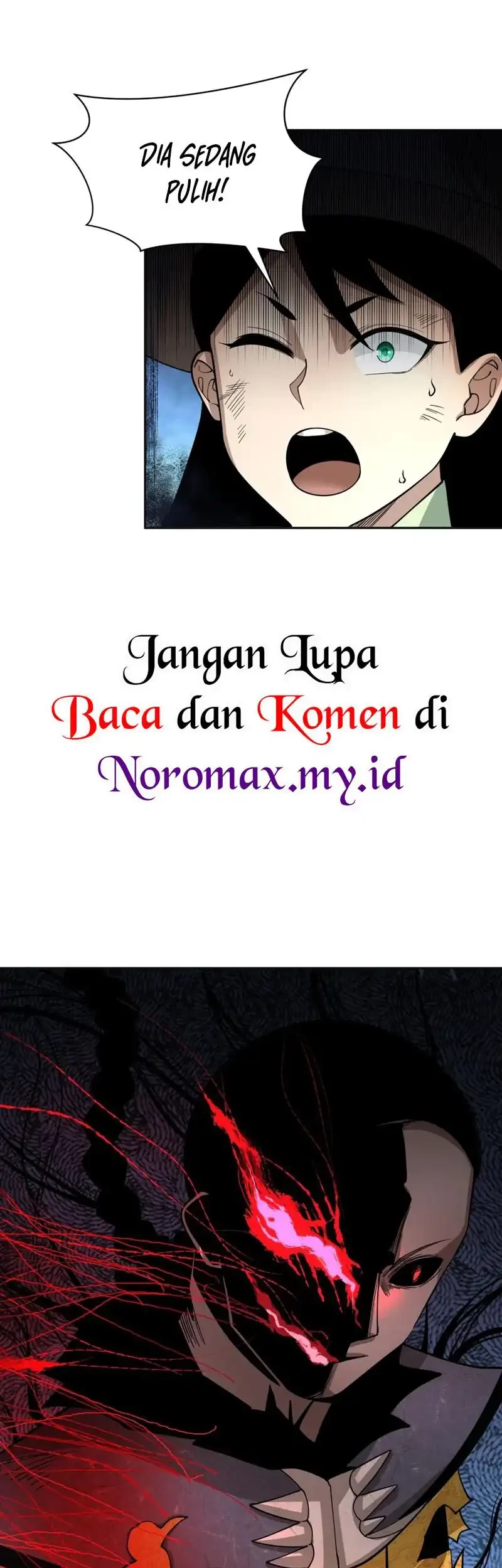 Age of Terror Chapter 307 Gambar 60