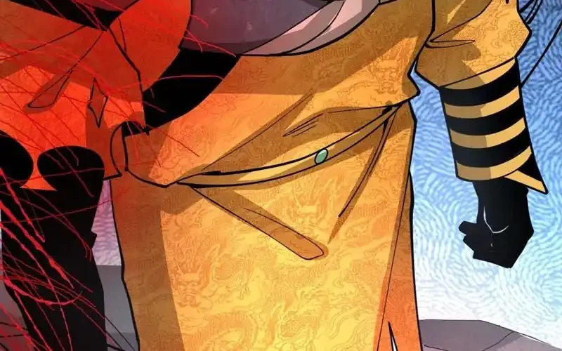 Age of Terror Chapter 307 Gambar 61