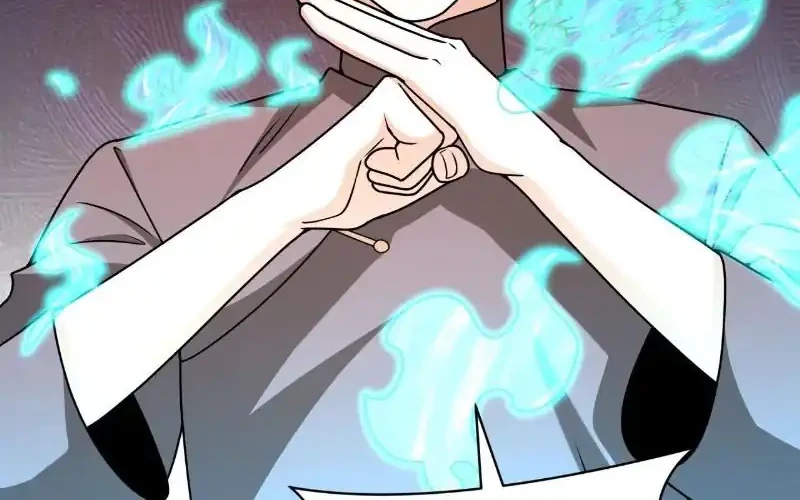 Age of Terror Chapter 307 Gambar 65