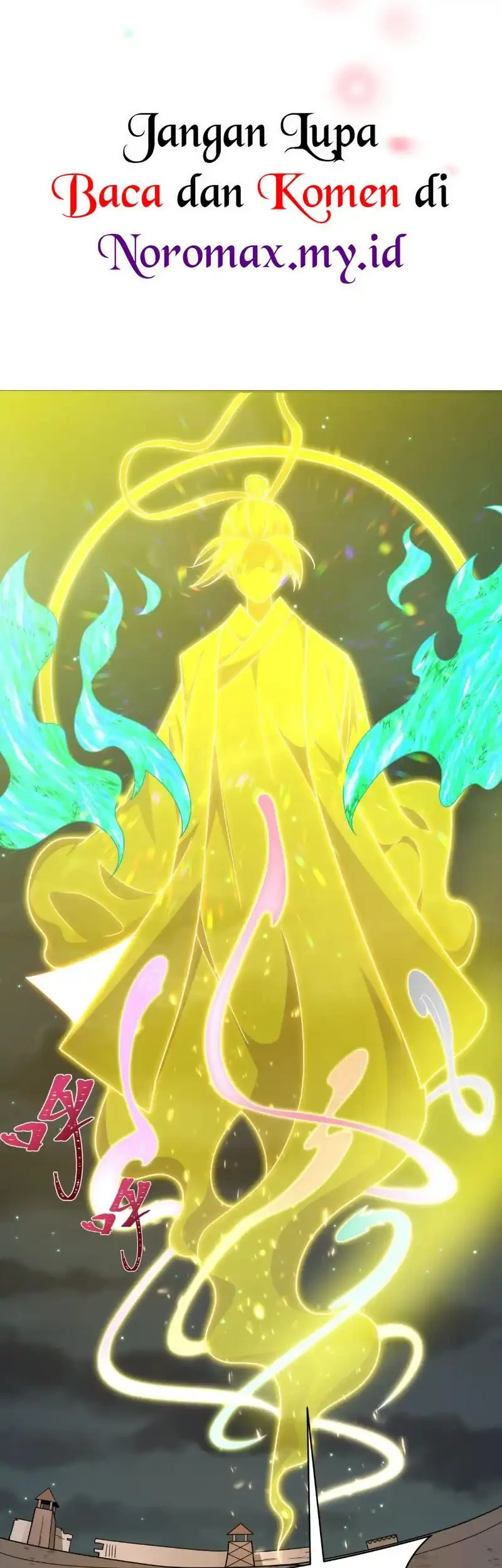 Age of Terror Chapter 307 Gambar 68