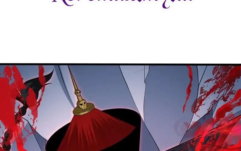 Age of Terror Chapter 307 Gambar 5