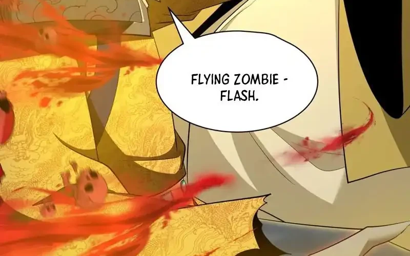 Age of Terror Chapter 307 Gambar 13