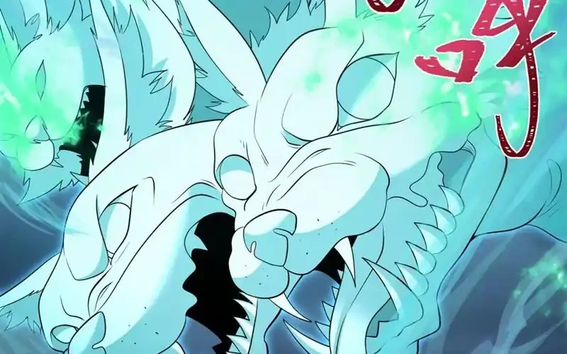 Age of Terror Chapter 307 Gambar 15