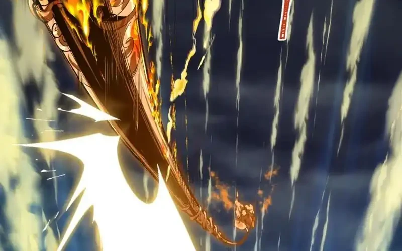 Age of Terror Chapter 308 Gambar 19