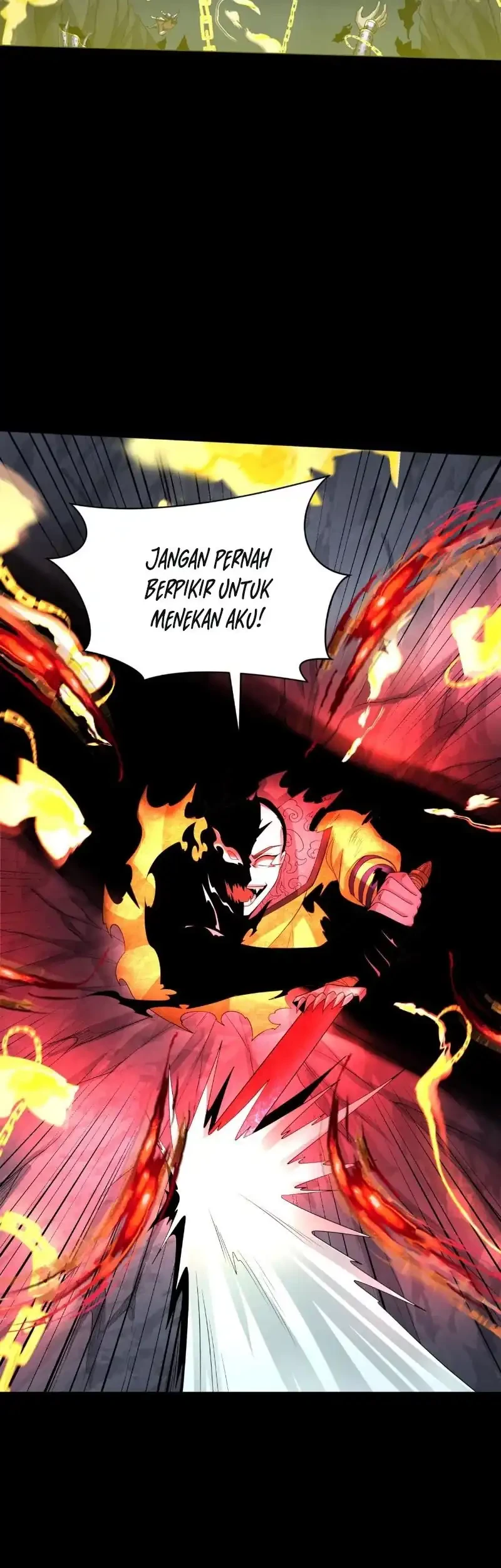 Age of Terror Chapter 308 Gambar 24