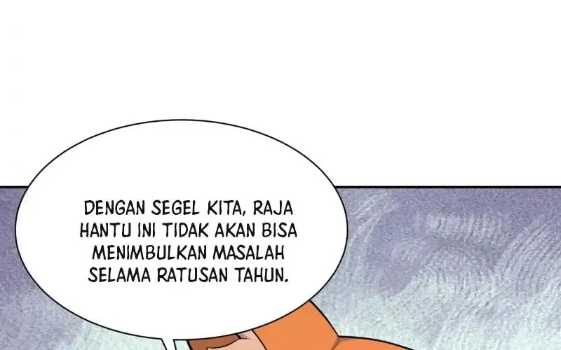 Age of Terror Chapter 308 Gambar 33