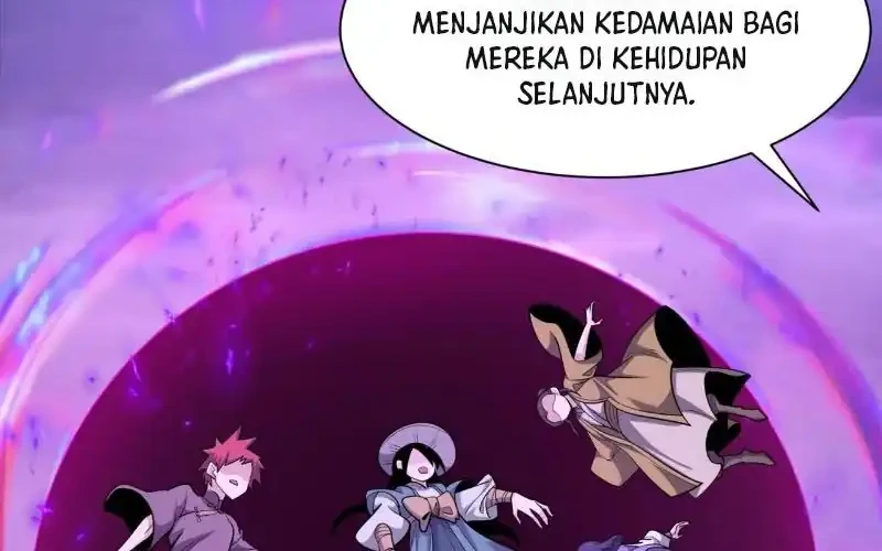 Age of Terror Chapter 308 Gambar 37